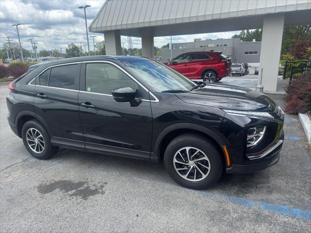 2024 Mitsubishi Eclipse Cross ES S-AWC