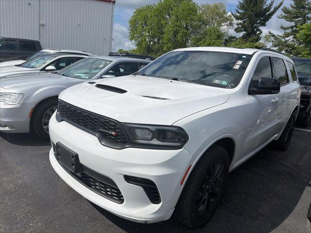 2022 Dodge Durango GT Plus AWD