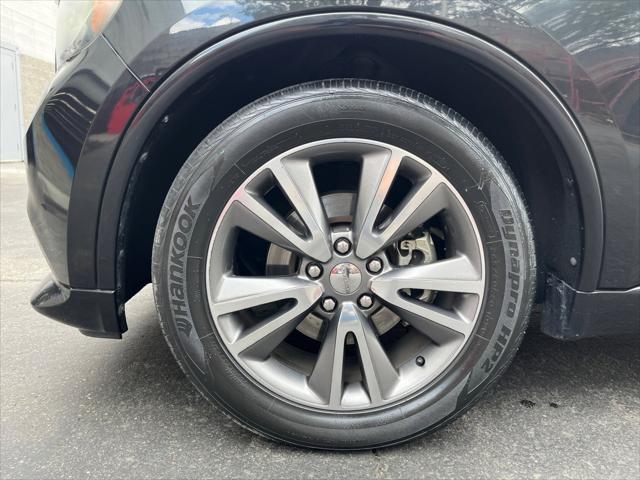 2013 Dodge Durango R/T