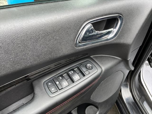 2013 Dodge Durango R/T