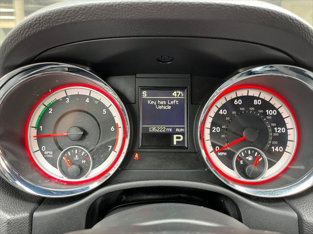 2013 Dodge Durango R/T