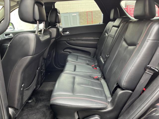 2013 Dodge Durango R/T