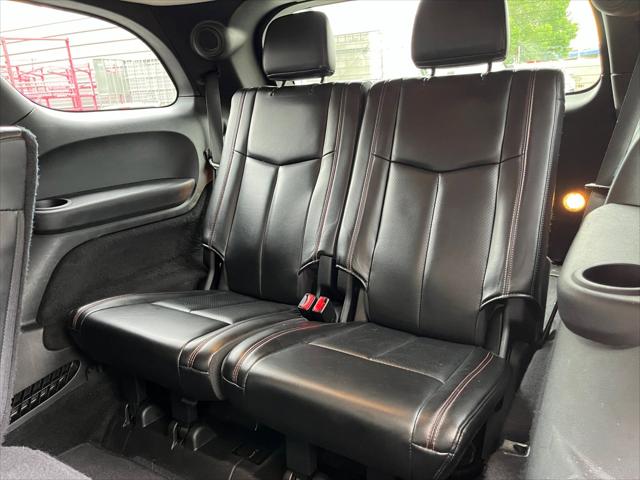 2013 Dodge Durango R/T