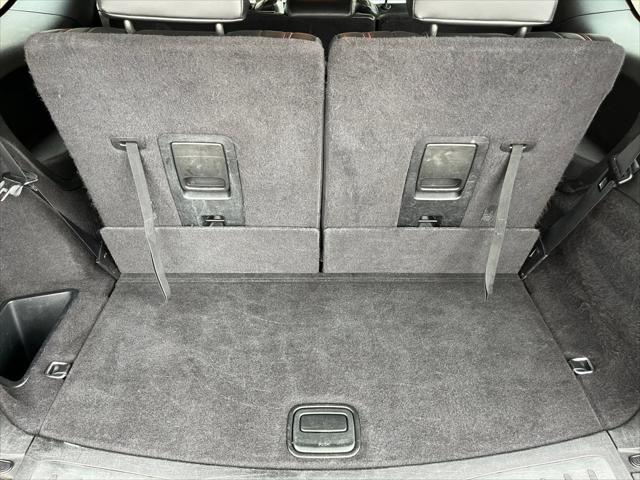 2013 Dodge Durango R/T