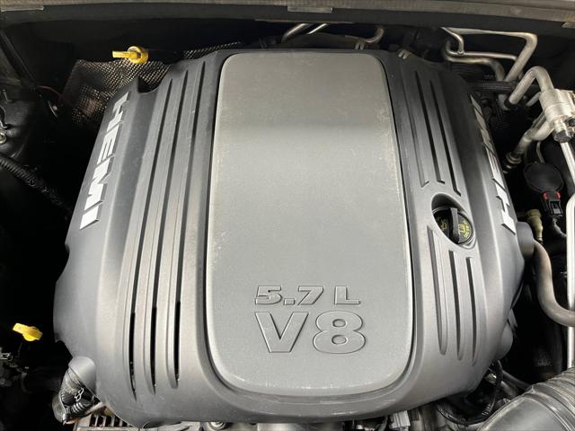 2013 Dodge Durango R/T