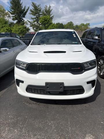 2022 Dodge Durango GT Plus AWD 2022 Dodge Durango GT Plus AWD