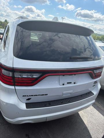 2022 Dodge Durango GT Plus AWD 2022 Dodge Durango GT Plus AWD