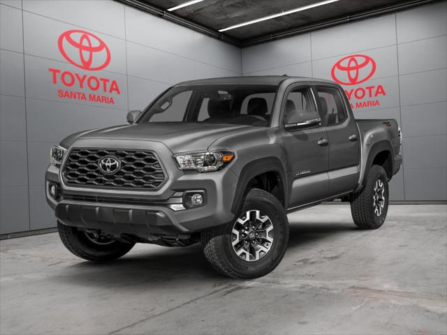 2023 Toyota Tacoma TRD Off Road for sale in Santa Maria, CA