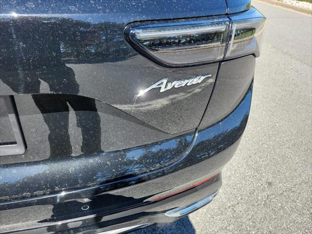 2026 Buick Envision Avenir AWD