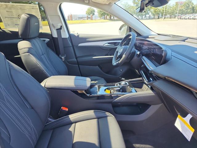 2026 Buick Envision Avenir AWD
