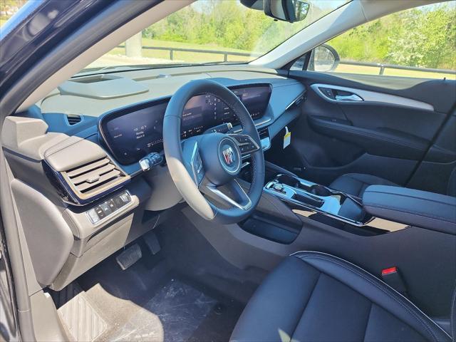 2026 Buick Envision Avenir AWD