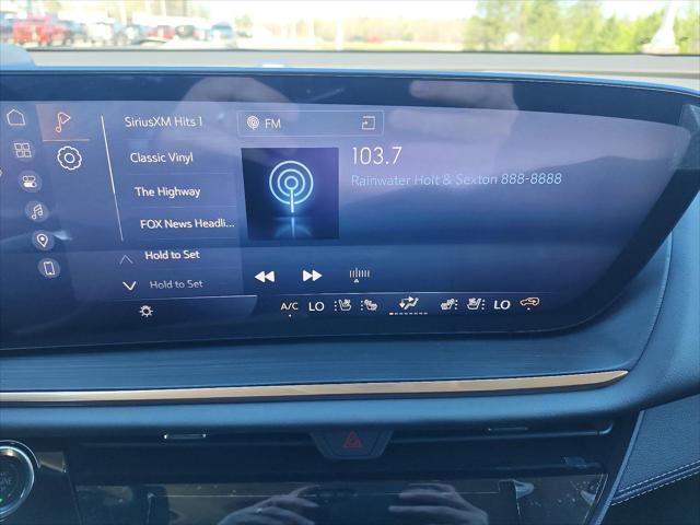 2026 Buick Envision Avenir AWD