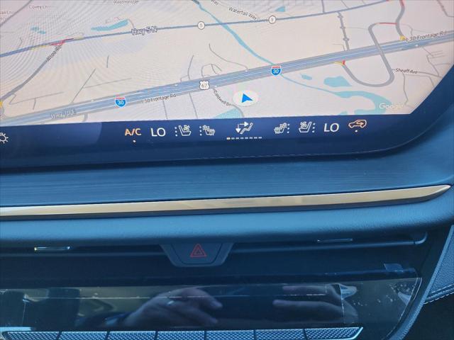 2026 Buick Envision Avenir AWD