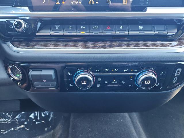 2026 GMC Sierra 3500HD Crew Cab, Long Bed, SLE Dual Rear Wheel, 4WD