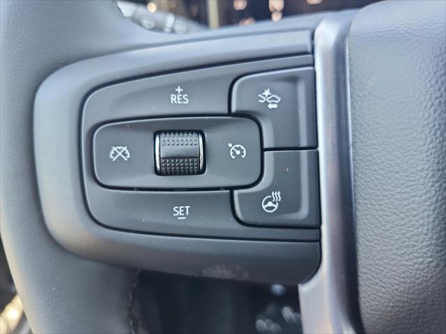 2026 GMC Sierra 3500HD Crew Cab, Long Bed, SLE Dual Rear Wheel, 4WD
