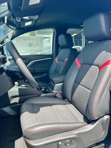 2026 Chevrolet Colorado Z71, 4WD