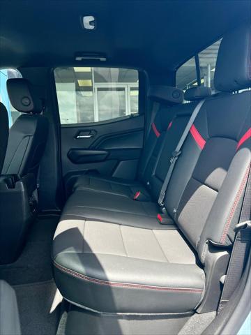 2026 Chevrolet Colorado Z71, 4WD