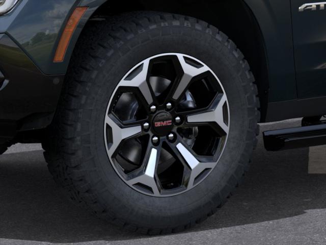 2026 GMC Yukon XL 4WD AT4