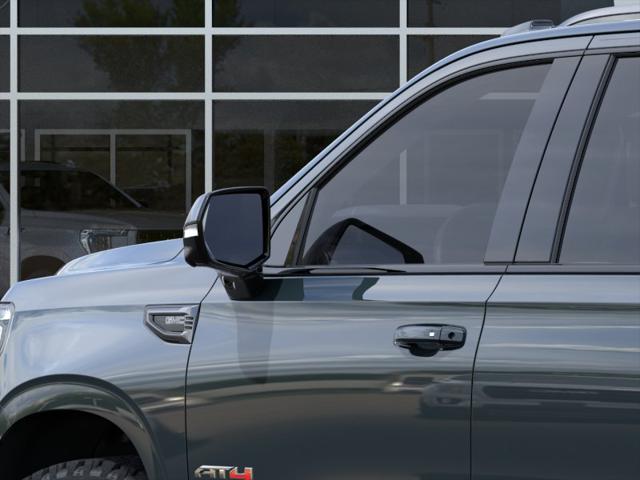2026 GMC Yukon XL 4WD AT4