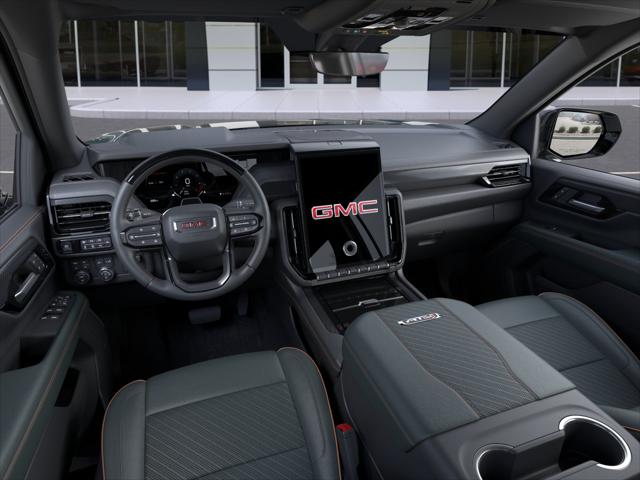 2026 GMC Yukon XL 4WD AT4