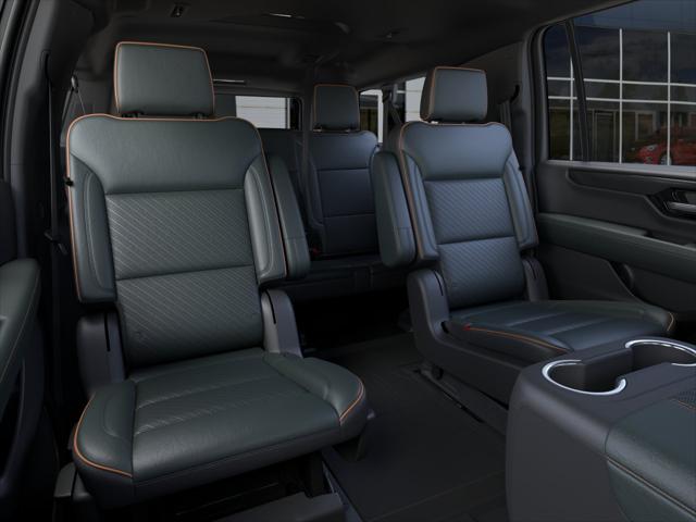 2026 GMC Yukon XL 4WD AT4
