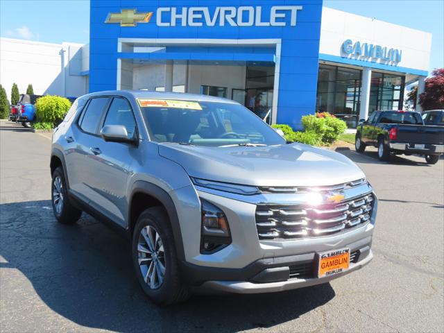 2026 Chevrolet Equinox AWD LT for sale in Enumclaw, WA