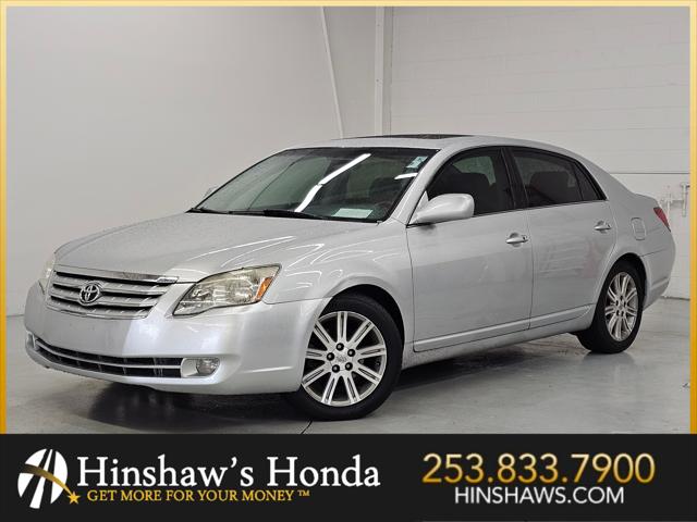 2006 Toyota Avalon Unknown for sale in Auburn, WA