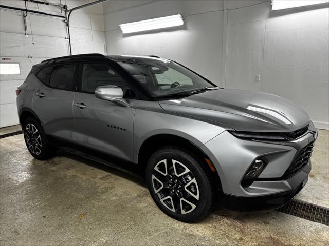 2026 Chevrolet Blazer RS for sale in Warren, PA
