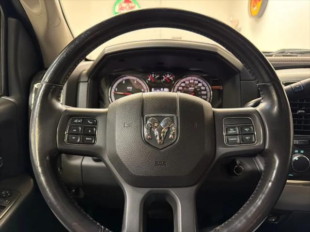 2012 Ram 3500 Laramie