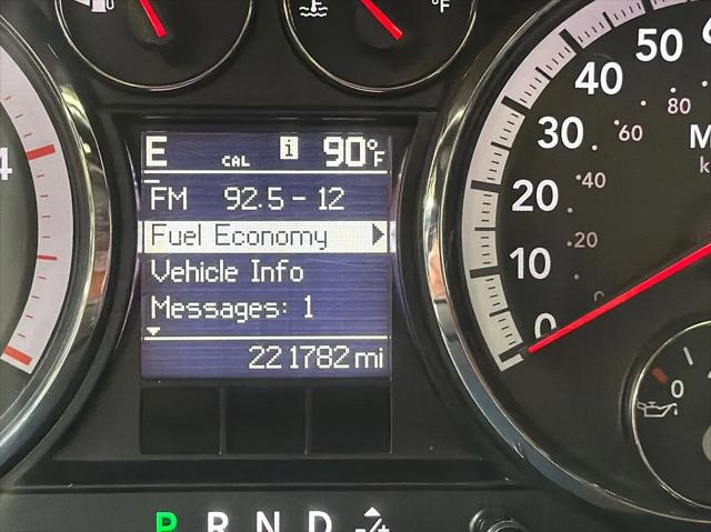 2012 Ram 3500 Laramie
