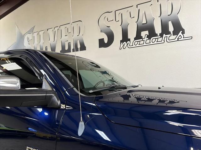 2012 Ram 3500 Laramie