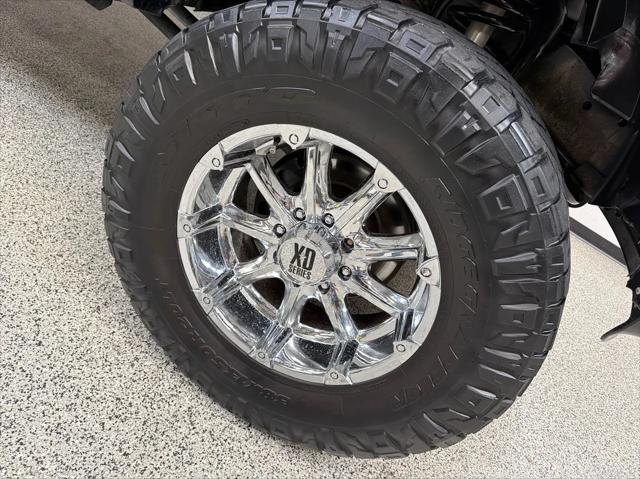 2012 Ram 3500 Laramie