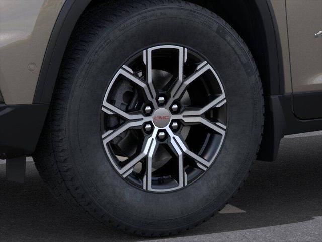 2026 GMC Acadia AT4 AWD