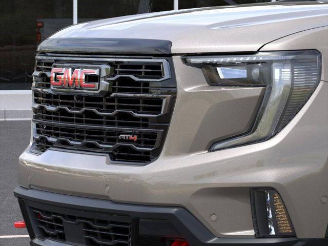 2026 GMC Acadia AT4 AWD