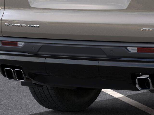 2026 GMC Acadia AT4 AWD