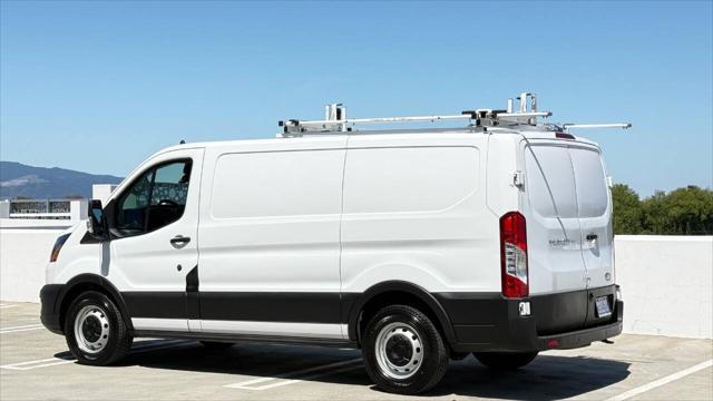 2021 Ford Transit Cargo Van 150 3dr SWB Low Roof Cargo Van