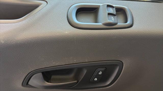 2021 Ford Transit Cargo Van 150 3dr SWB Low Roof Cargo Van