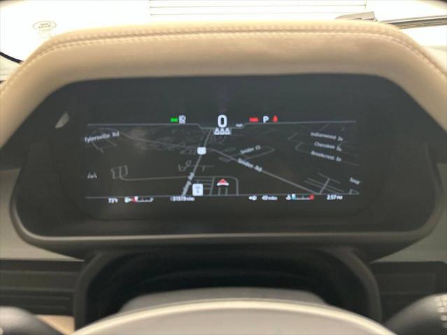 2024 Land Rover Defender 110 P400 X-Dynamic SE