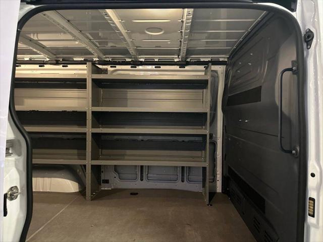 2022 Mercedes-Benz Sprinter 1500 Standard Roof I4