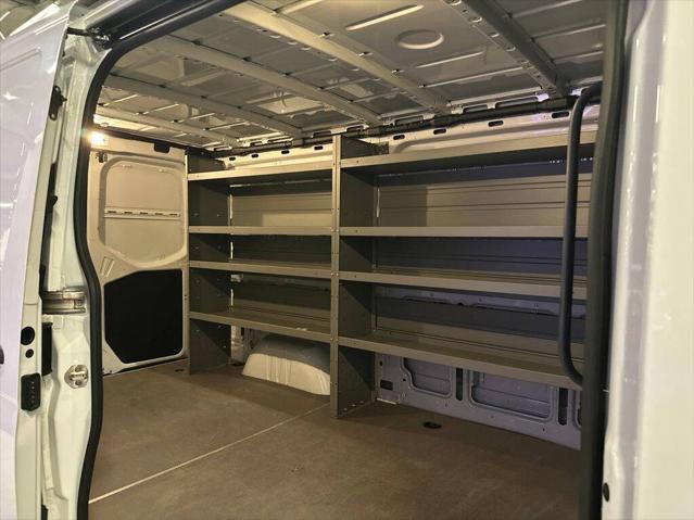 2022 Mercedes-Benz Sprinter 1500 Standard Roof I4