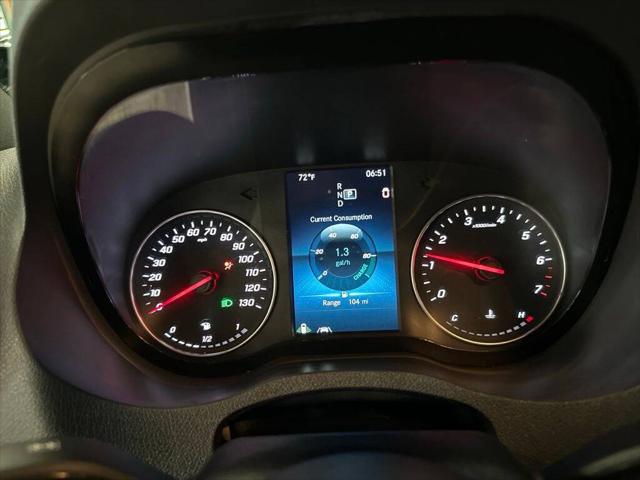 2022 Mercedes-Benz Sprinter 1500 Standard Roof I4