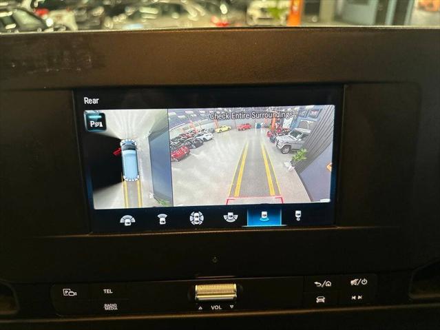 2022 Mercedes-Benz Sprinter 1500 Standard Roof I4