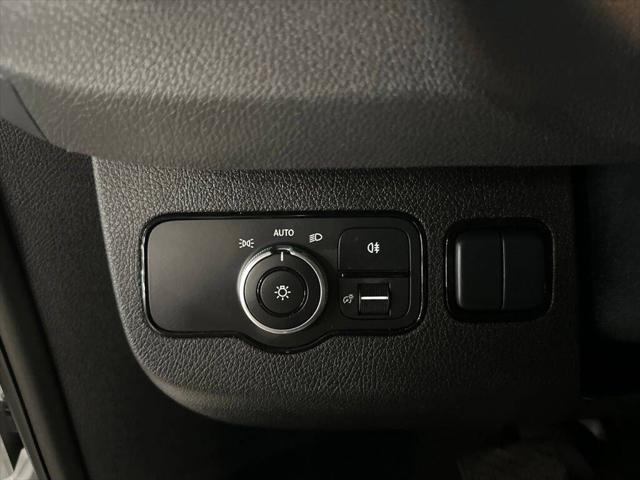 2022 Mercedes-Benz Sprinter 1500 Standard Roof I4