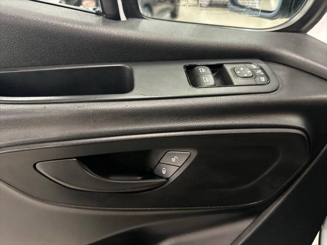 2022 Mercedes-Benz Sprinter 1500 Standard Roof I4
