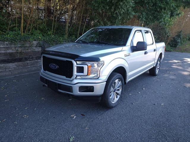 2018 Ford F-150 XL for sale in Thomasville, NC