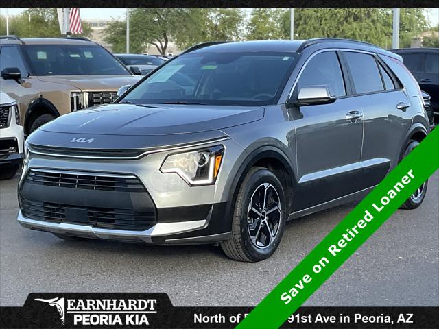 2025 Kia Niro EX for sale in Peoria, AZ