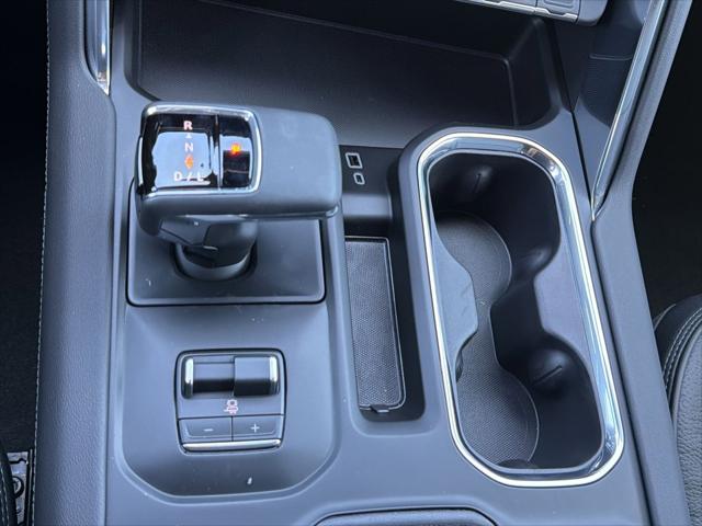 2026 GMC Sierra 1500 Crew Cab, Short Bed, Denali, 4WD