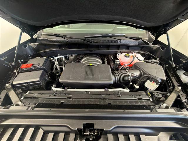 2026 GMC Sierra 1500 Crew Cab, Short Bed, Denali, 4WD