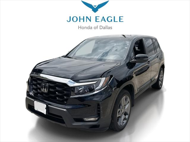 2023 Honda Passport AWD EX-L for sale in Dallas, TX
