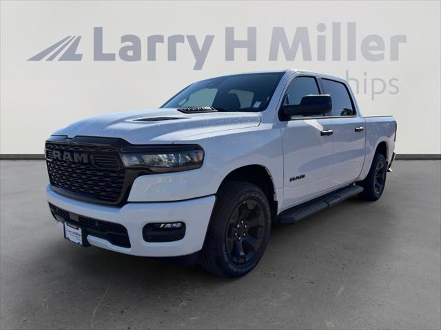 2026 Ram 1500 Express Crew Cab 4x4 5'7" Box for sale in Thornton, CO